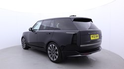 2022 (22) LAND ROVER RANGE ROVER 2.0 P400e Autobiography 4dr Auto 5220847