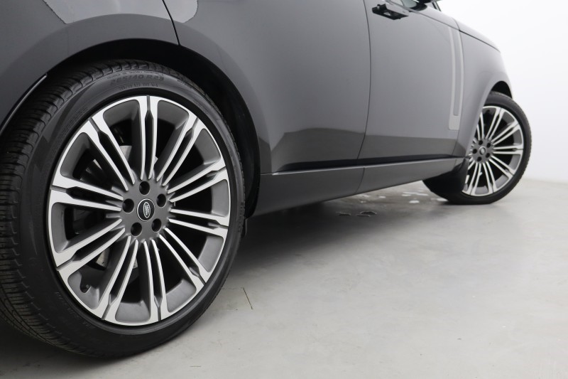 2022 (22) LAND ROVER RANGE ROVER 2.0 P400e Autobiography 4dr Auto 5220876