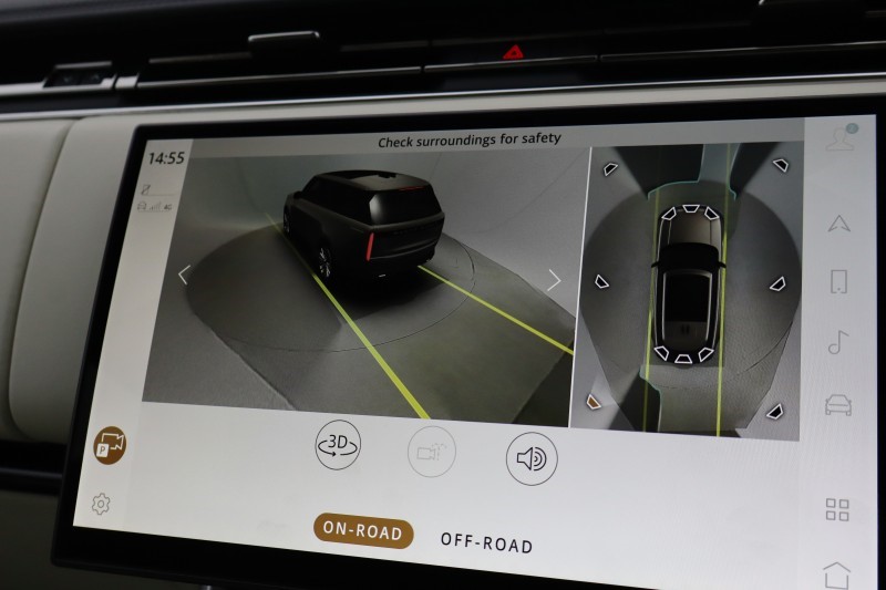 2022 (22) LAND ROVER RANGE ROVER 2.0 P400e Autobiography 4dr Auto 5220901