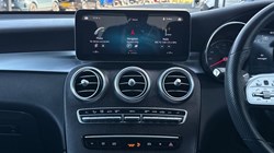 2019 (69) MERCEDES-BENZ GLC 220d 4Matic AMG Line 5dr 9G-Tronic 5263026