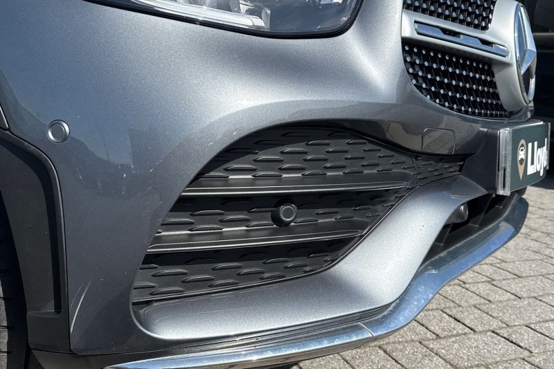 2019 (69) MERCEDES-BENZ GLC 220d 4Matic AMG Line 5dr 9G-Tronic 5263032