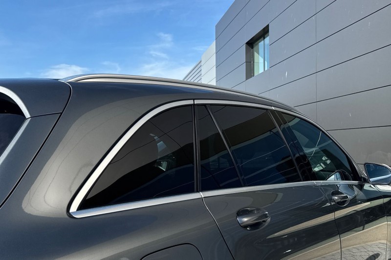 2019 (69) MERCEDES-BENZ GLC 220d 4Matic AMG Line 5dr 9G-Tronic 5263060