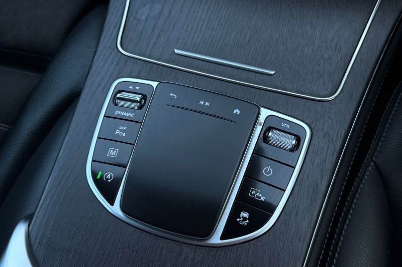 2019 (69) MERCEDES-BENZ GLC 220d 4Matic AMG Line 5dr 9G-Tronic 5263046