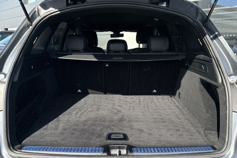 2019 (69) MERCEDES-BENZ GLC 220d 4Matic AMG Line 5dr 9G-Tronic 5263022