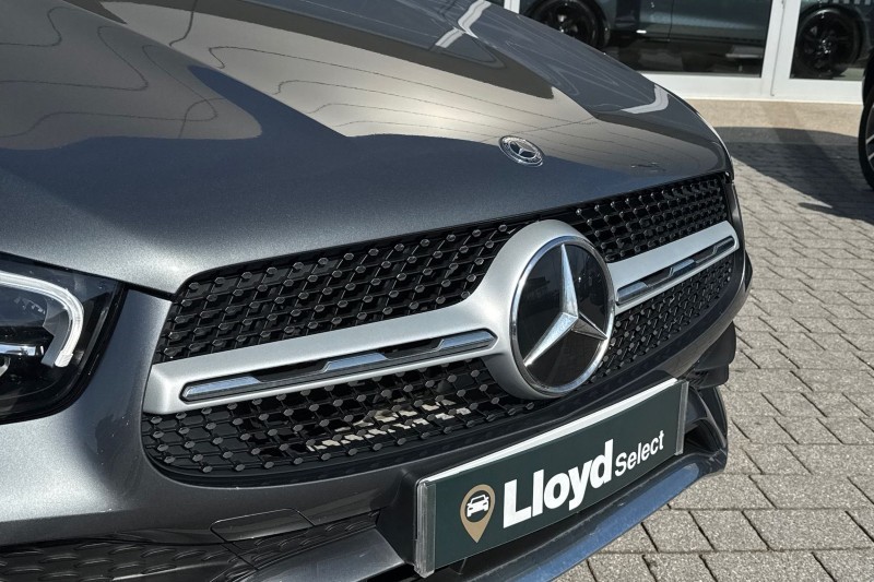 2019 (69) MERCEDES-BENZ GLC 220d 4Matic AMG Line 5dr 9G-Tronic 5263052