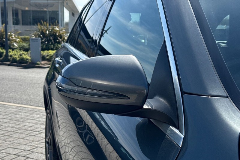 2019 (69) MERCEDES-BENZ GLC 220d 4Matic AMG Line 5dr 9G-Tronic 5263059