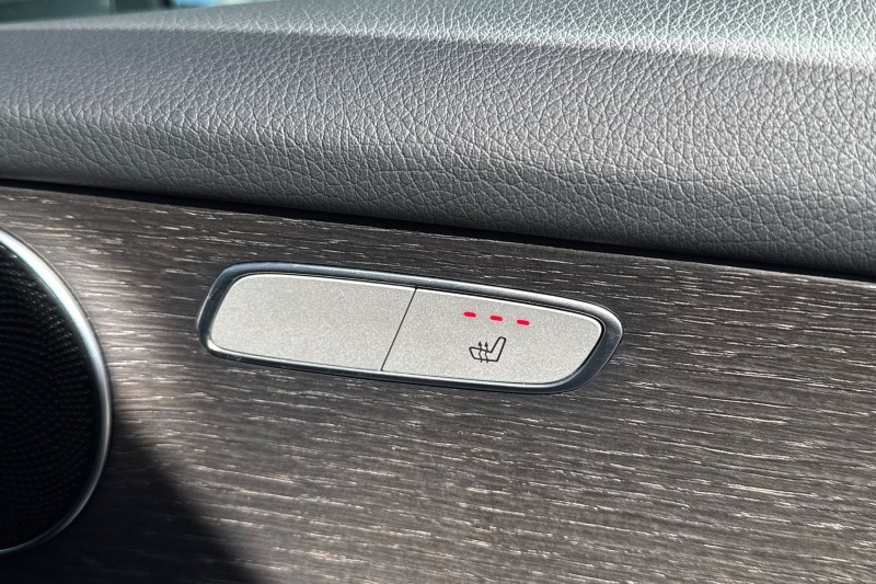 2019 (69) MERCEDES-BENZ GLC 220d 4Matic AMG Line 5dr 9G-Tronic 5263044