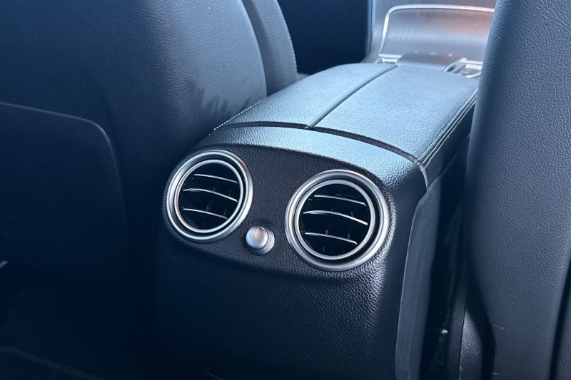 2019 (69) MERCEDES-BENZ GLC 220d 4Matic AMG Line 5dr 9G-Tronic 5263030