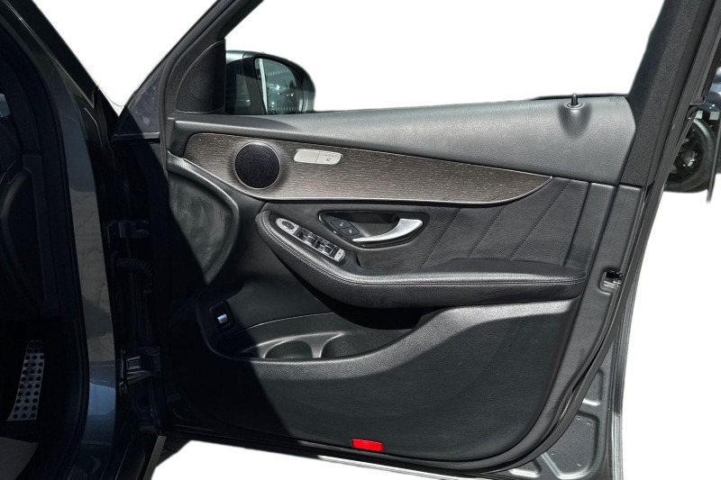 2019 (69) MERCEDES-BENZ GLC 220d 4Matic AMG Line 5dr 9G-Tronic 5263033