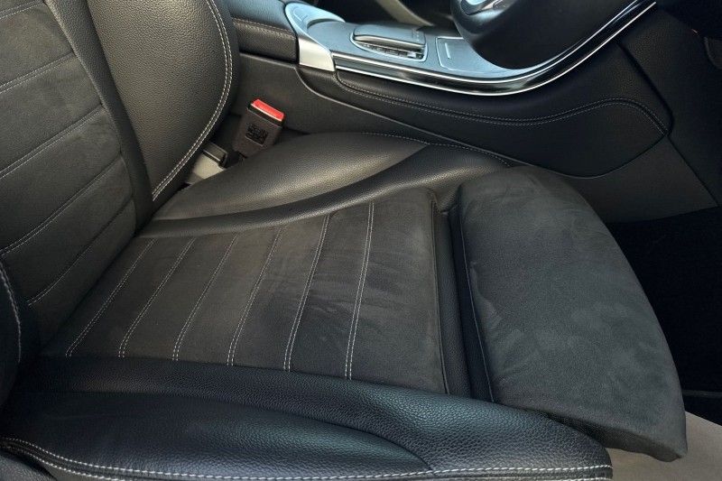 2019 (69) MERCEDES-BENZ GLC 220d 4Matic AMG Line 5dr 9G-Tronic 5263036