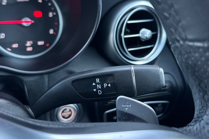 2019 (69) MERCEDES-BENZ GLC 220d 4Matic AMG Line 5dr 9G-Tronic 5263025