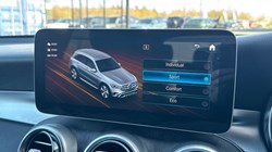 2019 (69) MERCEDES-BENZ GLC 220d 4Matic AMG Line 5dr 9G-Tronic 5263043