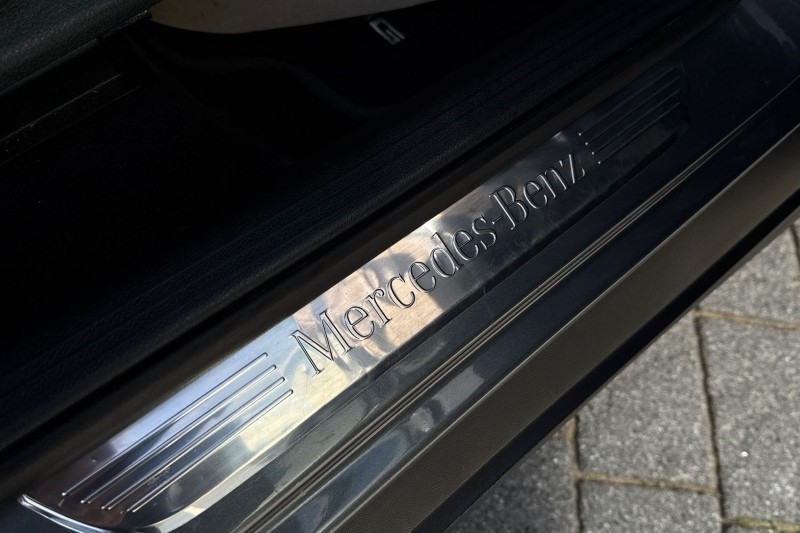 2019 (69) MERCEDES-BENZ GLC 220d 4Matic AMG Line 5dr 9G-Tronic 5263048