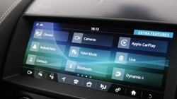 2021 (70) JAGUAR F-TYPE 5.0 P575 Supercharged V8 R 2dr Auto AWD 5215761