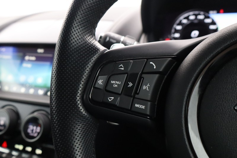 2021 (70) JAGUAR F-TYPE 5.0 P575 Supercharged V8 R 2dr Auto AWD 5215756