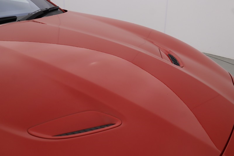 2021 (70) JAGUAR F-TYPE 5.0 P575 Supercharged V8 R 2dr Auto AWD 5215742