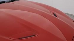 2021 (70) JAGUAR F-TYPE 5.0 P575 Supercharged V8 R 2dr Auto AWD 5215742