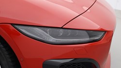 2021 (70) JAGUAR F-TYPE 5.0 P575 Supercharged V8 R 2dr Auto AWD 5215738