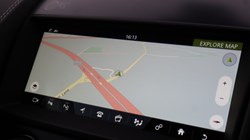 2021 (70) JAGUAR F-TYPE 5.0 P575 Supercharged V8 R 2dr Auto AWD 5215763