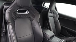 2021 (70) JAGUAR F-TYPE 5.0 P575 Supercharged V8 R 2dr Auto AWD 5215755