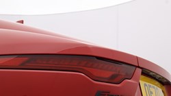 2021 (70) JAGUAR F-TYPE 5.0 P575 Supercharged V8 R 2dr Auto AWD 5215727