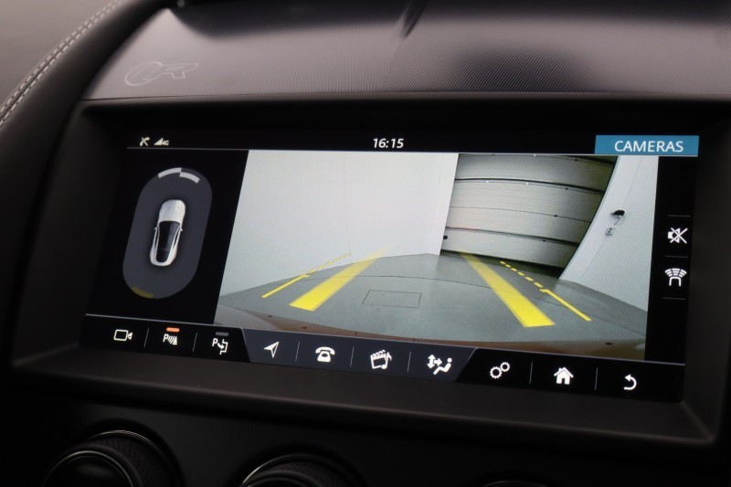 2021 (70) JAGUAR F-TYPE 5.0 P575 Supercharged V8 R 2dr Auto AWD 5215770