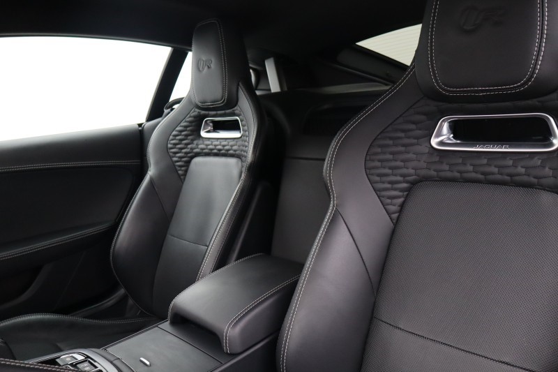 2021 (70) JAGUAR F-TYPE 5.0 P575 Supercharged V8 R 2dr Auto AWD 5215726