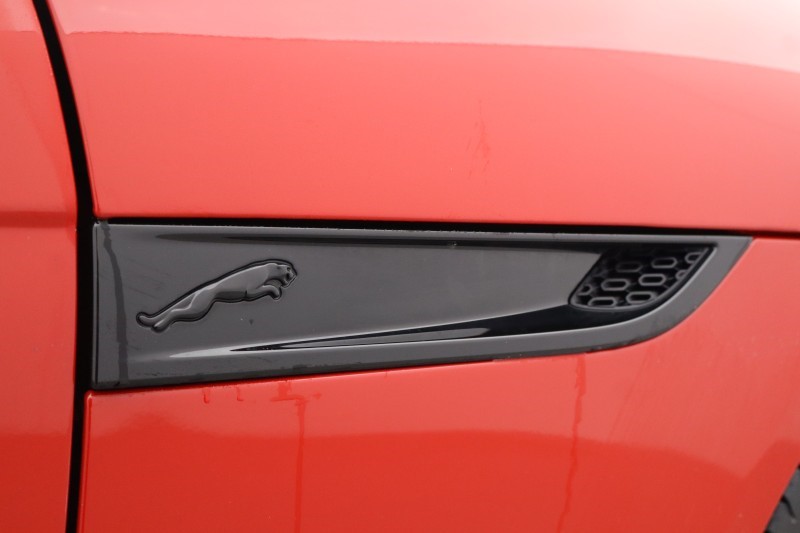 2021 (70) JAGUAR F-TYPE 5.0 P575 Supercharged V8 R 2dr Auto AWD 5215736