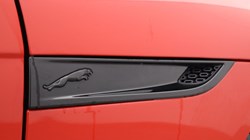 2021 (70) JAGUAR F-TYPE 5.0 P575 Supercharged V8 R 2dr Auto AWD 5215736