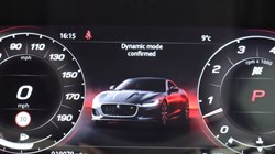 2021 (70) JAGUAR F-TYPE 5.0 P575 Supercharged V8 R 2dr Auto AWD 5215768