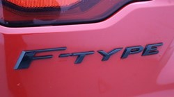 2021 (70) JAGUAR F-TYPE 5.0 P575 Supercharged V8 R 2dr Auto AWD 5215729