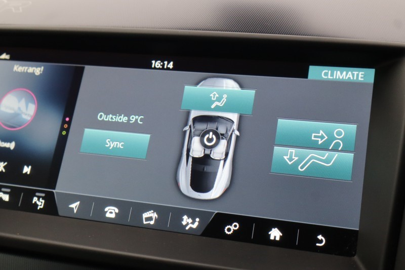 2021 (70) JAGUAR F-TYPE 5.0 P575 Supercharged V8 R 2dr Auto AWD 5215764