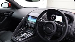 2021 (70) JAGUAR F-TYPE 5.0 P575 Supercharged V8 R 2dr Auto AWD 5215747