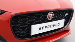 2021 (70) JAGUAR F-TYPE 5.0 P575 Supercharged V8 R 2dr Auto AWD 5215739