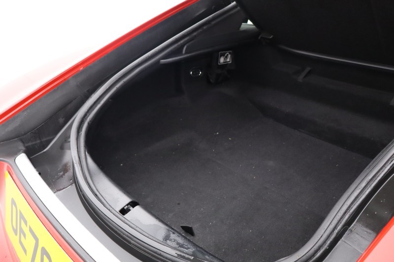 2021 (70) JAGUAR F-TYPE 5.0 P575 Supercharged V8 R 2dr Auto AWD 5215733