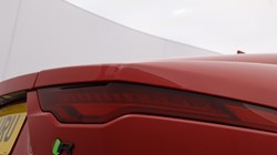 2021 (70) JAGUAR F-TYPE 5.0 P575 Supercharged V8 R 2dr Auto AWD 5215730