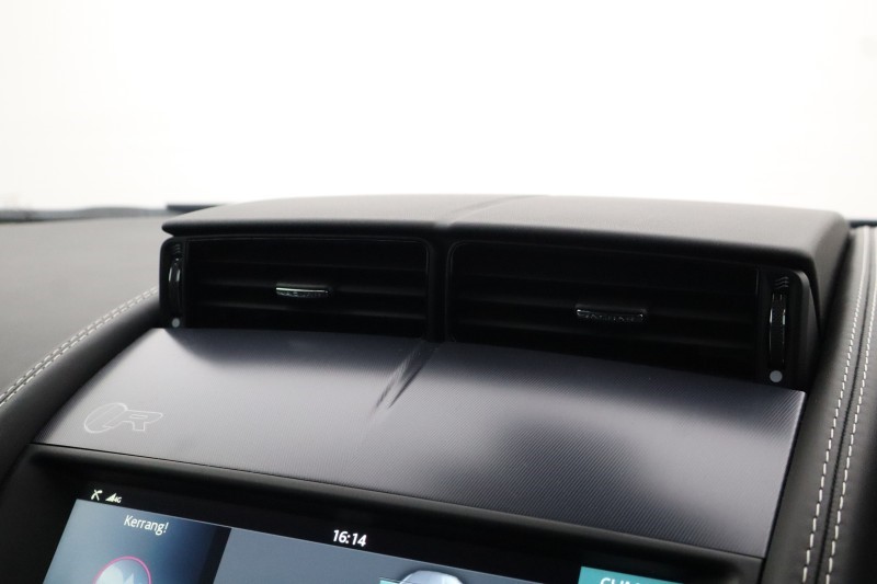 2021 (70) JAGUAR F-TYPE 5.0 P575 Supercharged V8 R 2dr Auto AWD 5215765