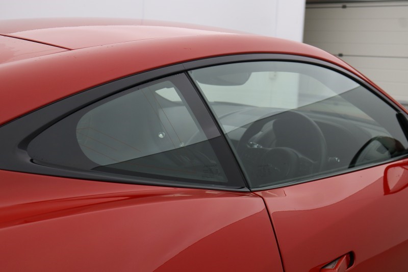 2021 (70) JAGUAR F-TYPE 5.0 P575 Supercharged V8 R 2dr Auto AWD 5215735