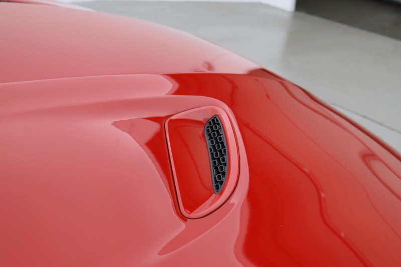 2021 (70) JAGUAR F-TYPE 5.0 P575 Supercharged V8 R 2dr Auto AWD 5215741