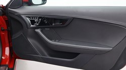 2021 (70) JAGUAR F-TYPE 5.0 P575 Supercharged V8 R 2dr Auto AWD 5215751