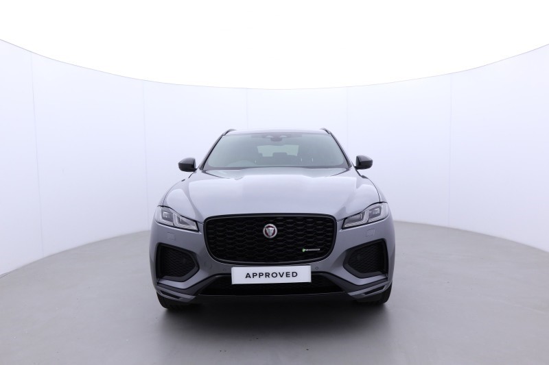 2023 (23) JAGUAR F-PACE 2.0 D200 R-Dynamic Black 5dr Auto AWD 5217413