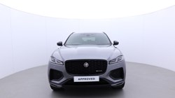 2023 (23) JAGUAR F-PACE 2.0 D200 R-Dynamic Black 5dr Auto AWD 5217413