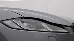 2023 (23) JAGUAR F-PACE 2.0 D200 R-Dynamic Black 5dr Auto AWD 5217423