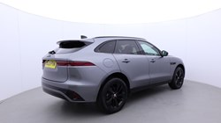 2023 (23) JAGUAR F-PACE 2.0 D200 R-Dynamic Black 5dr Auto AWD 5217410