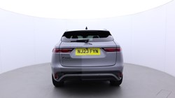 2023 (23) JAGUAR F-PACE 2.0 D200 R-Dynamic Black 5dr Auto AWD 5217411