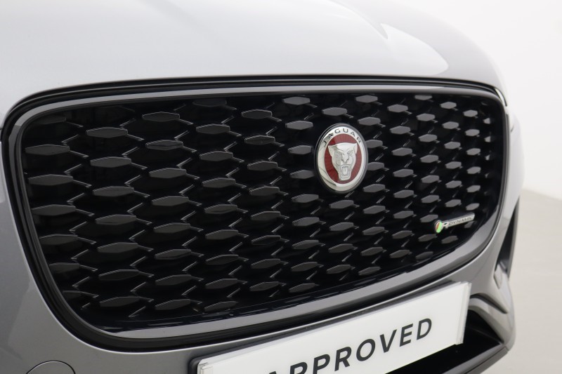 2023 (23) JAGUAR F-PACE 2.0 D200 R-Dynamic Black 5dr Auto AWD 5217434