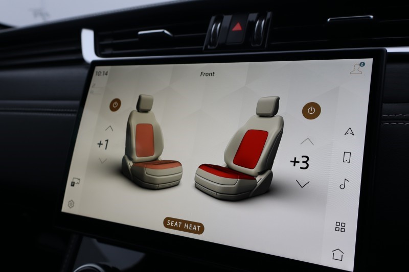 2023 (23) JAGUAR F-PACE 2.0 D200 R-Dynamic Black 5dr Auto AWD 5217461