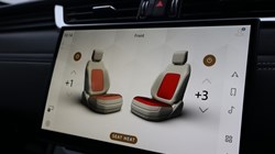 2023 (23) JAGUAR F-PACE 2.0 D200 R-Dynamic Black 5dr Auto AWD 5217461