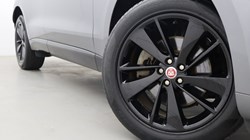 2023 (23) JAGUAR F-PACE 2.0 D200 R-Dynamic Black 5dr Auto AWD 5217433