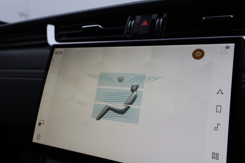 2023 (23) JAGUAR F-PACE 2.0 D200 R-Dynamic Black 5dr Auto AWD 5217462